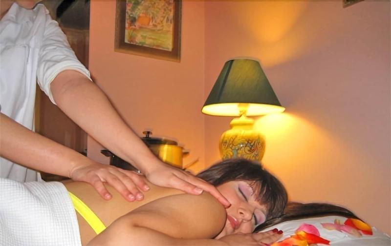 فندق Residence Tramonto