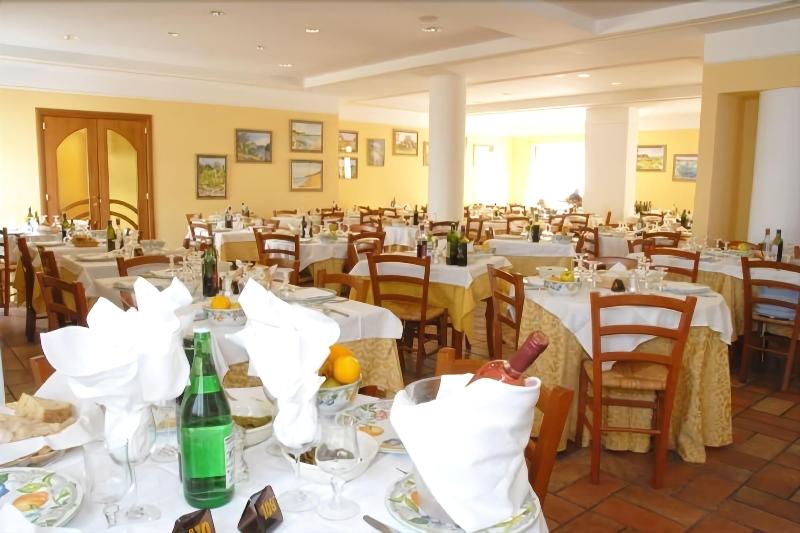 فندق Residence Tramonto