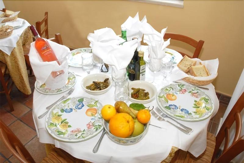 فندق Residence Tramonto