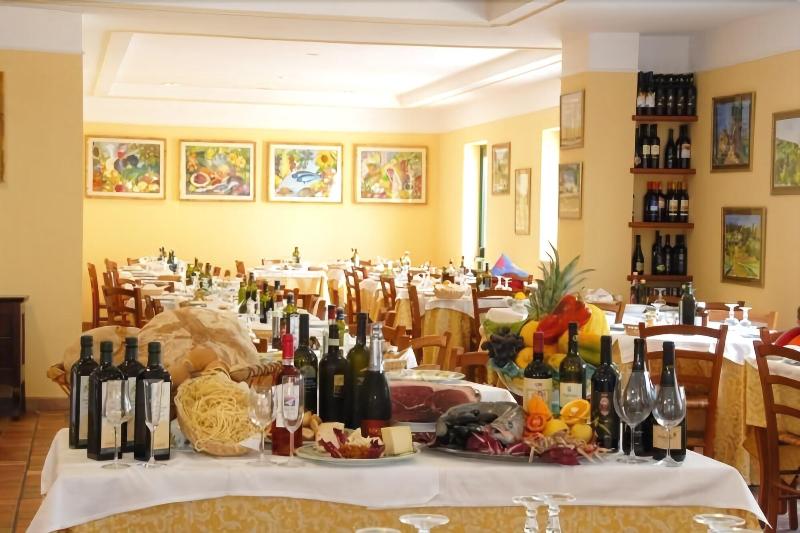 فندق Residence Tramonto