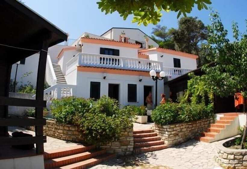 فندق Residence Tramonto