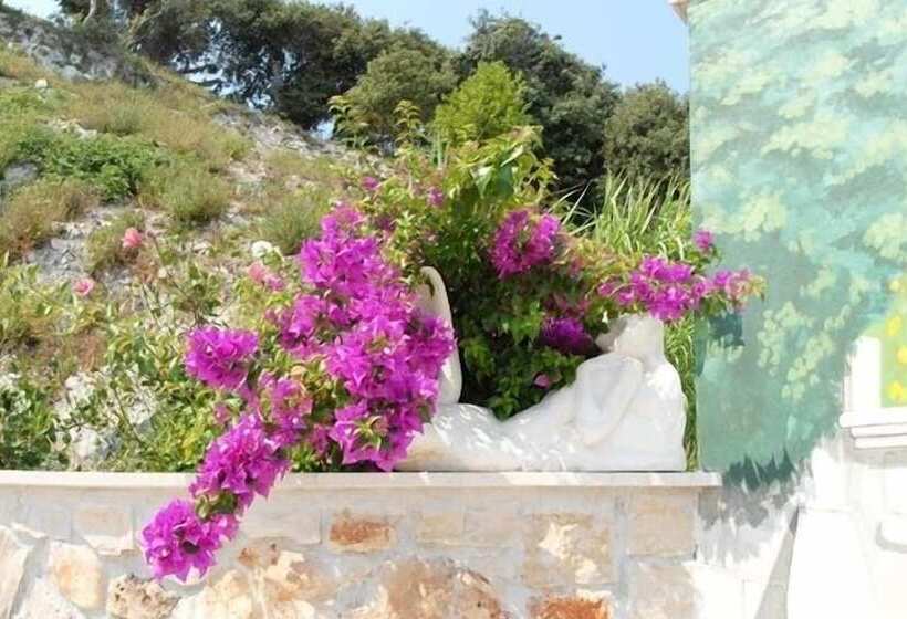 فندق Residence Tramonto