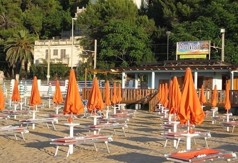 فندق Residence Tramonto