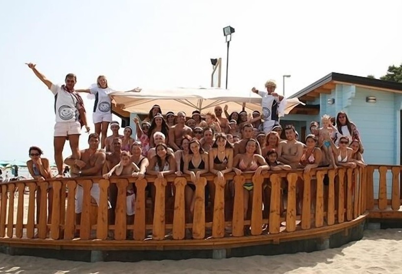 فندق Residence Tramonto