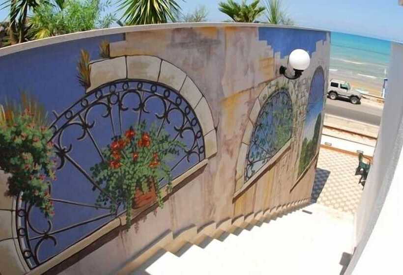 فندق Residence Tramonto