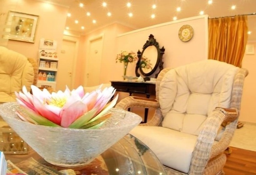 فندق Residence Tramonto