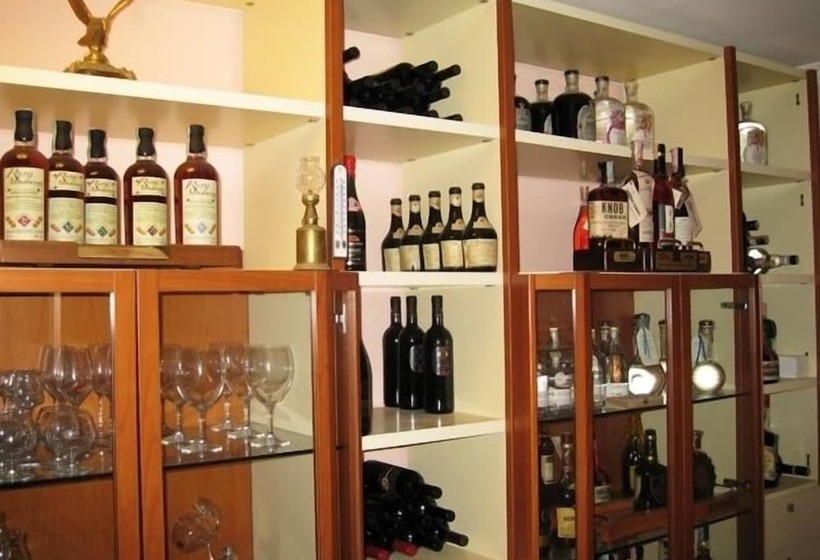 فندق Residence Tramonto