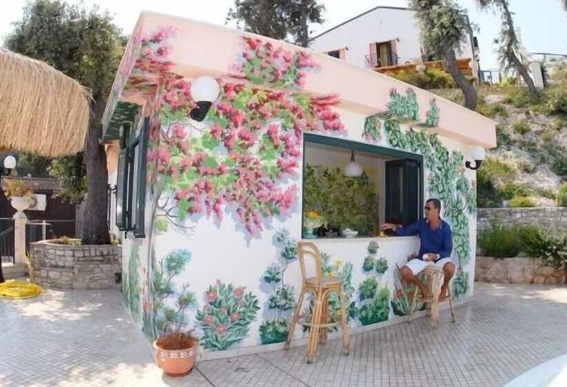 فندق Residence Tramonto