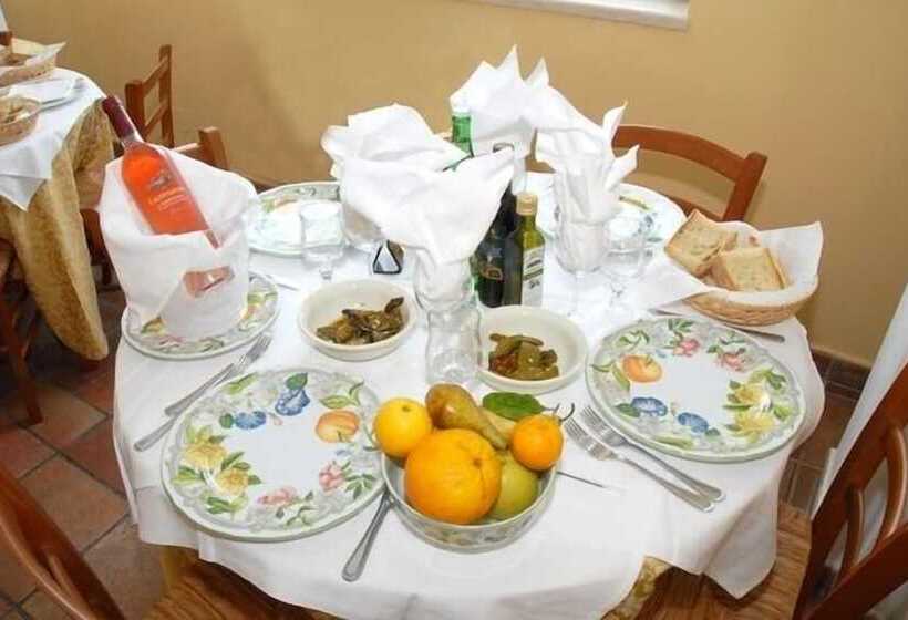 فندق Residence Tramonto