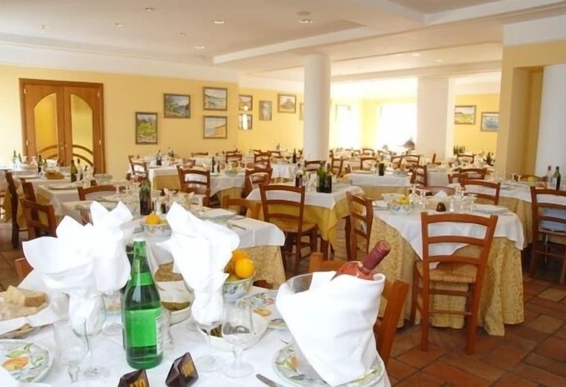 فندق Residence Tramonto