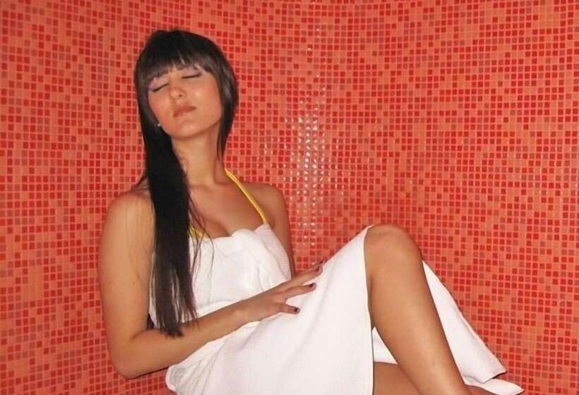 فندق Residence Tramonto