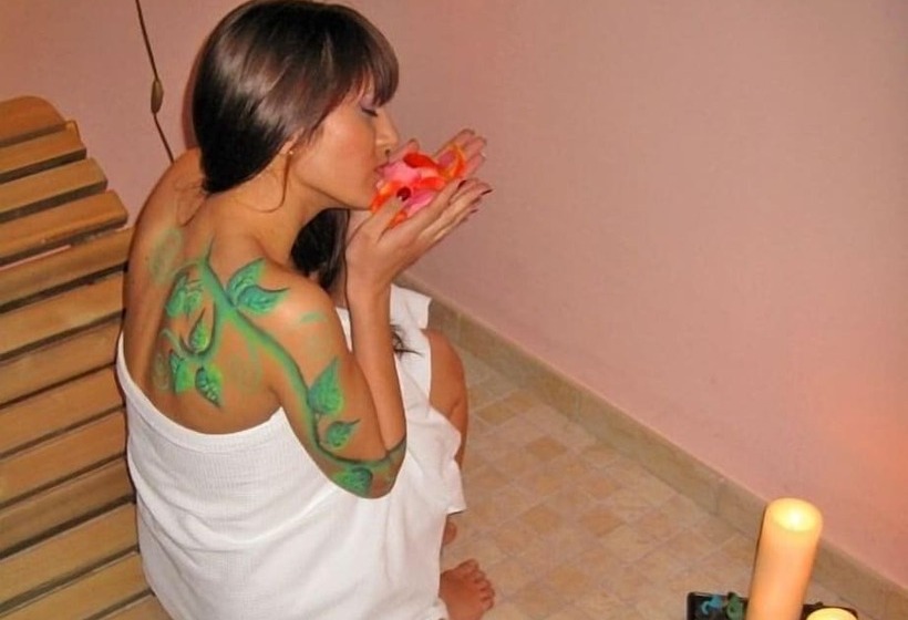 فندق Residence Tramonto