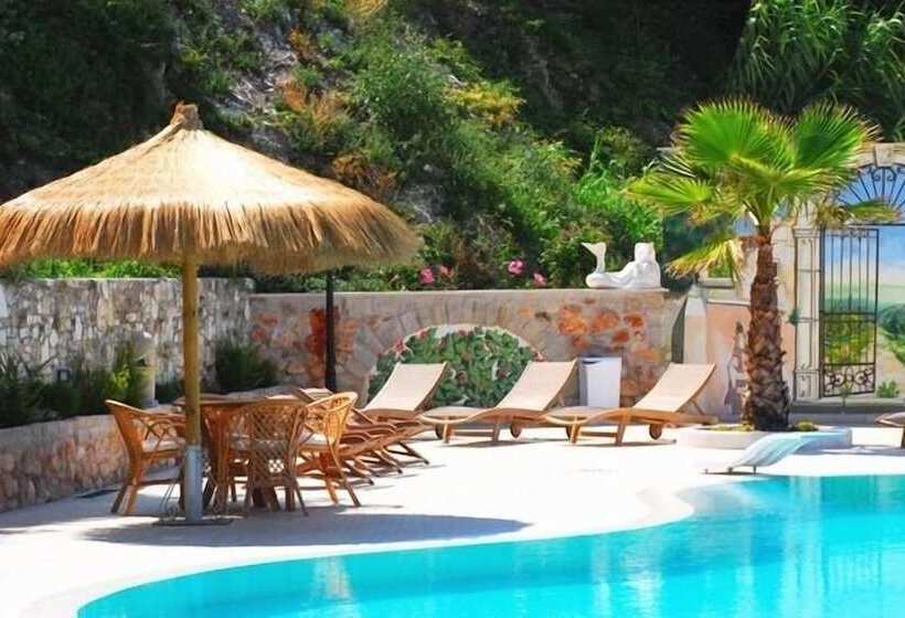 فندق Residence Tramonto