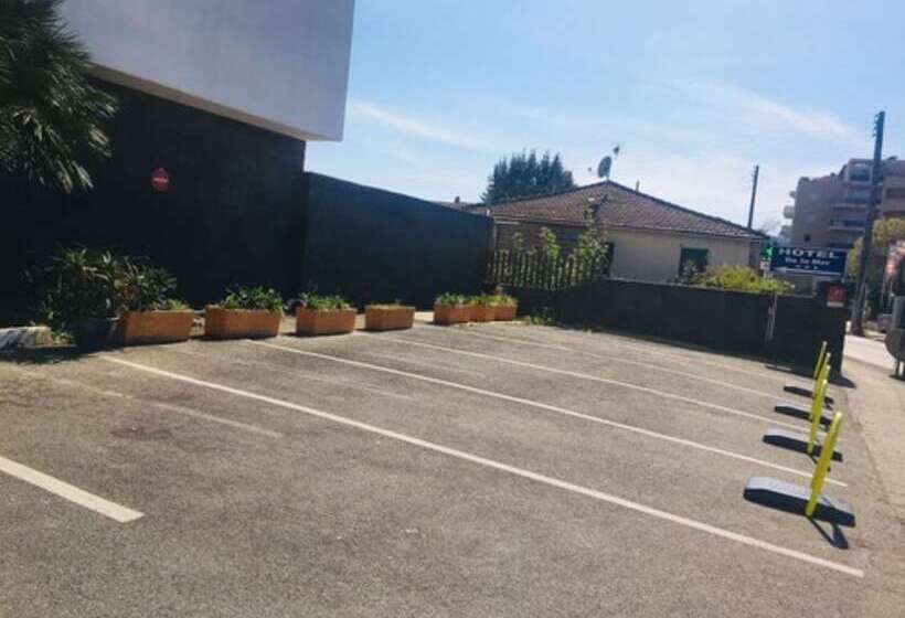 호텔 Restaurant De La Mer