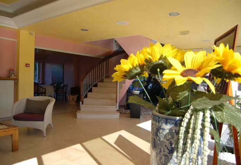 호텔 Restaurant De La Mer