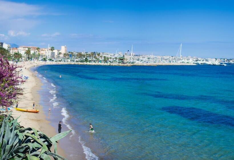 호텔 Restaurant De La Mer