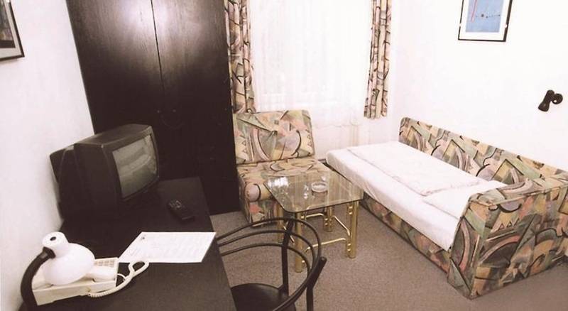 هتل Riess City Rooms   Self Check In