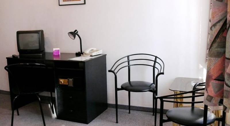 هتل Riess City Rooms   Self Check In