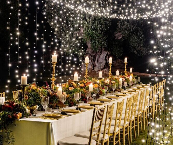 בית מלון כפרי Rocco Forte Masseria Torre Maizza