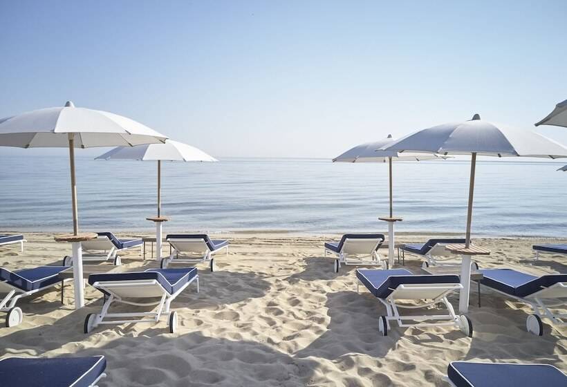 בית מלון כפרי Rocco Forte Masseria Torre Maizza