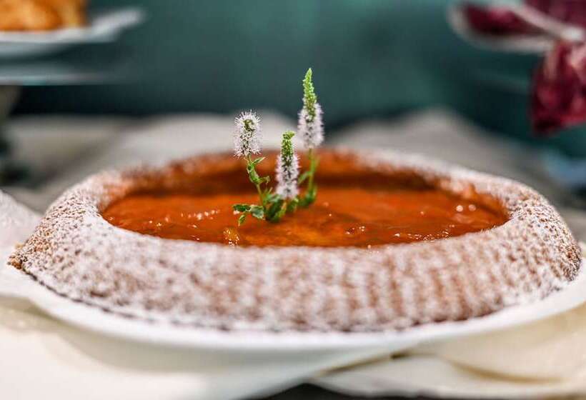 ホテル Roma Domus