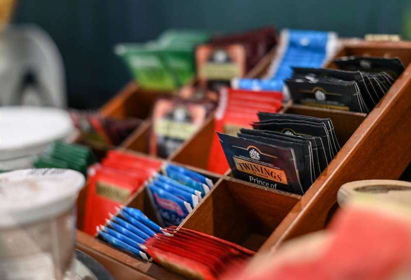 ホテル Roma Domus