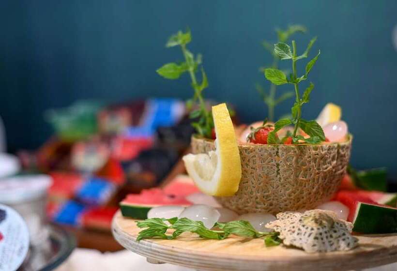 ホテル Roma Domus