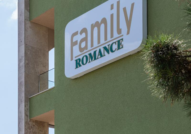 Romance Hotel And Family Suites