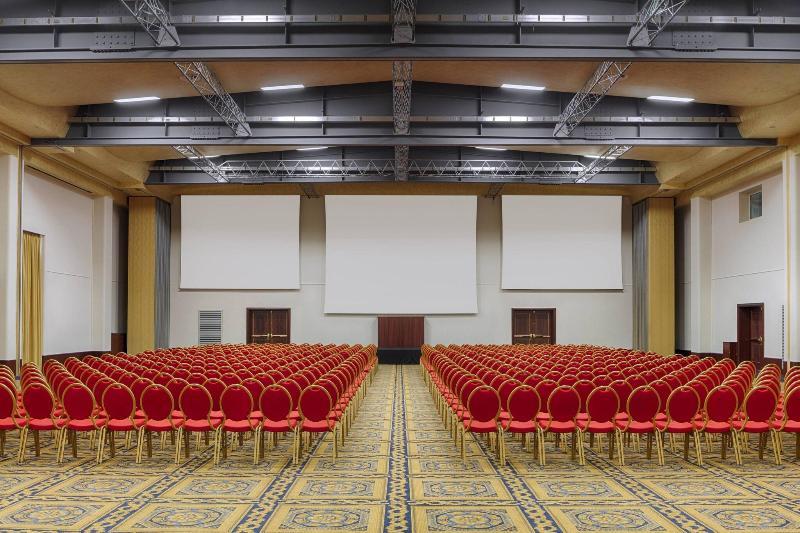 호텔 Rome Marriott Park