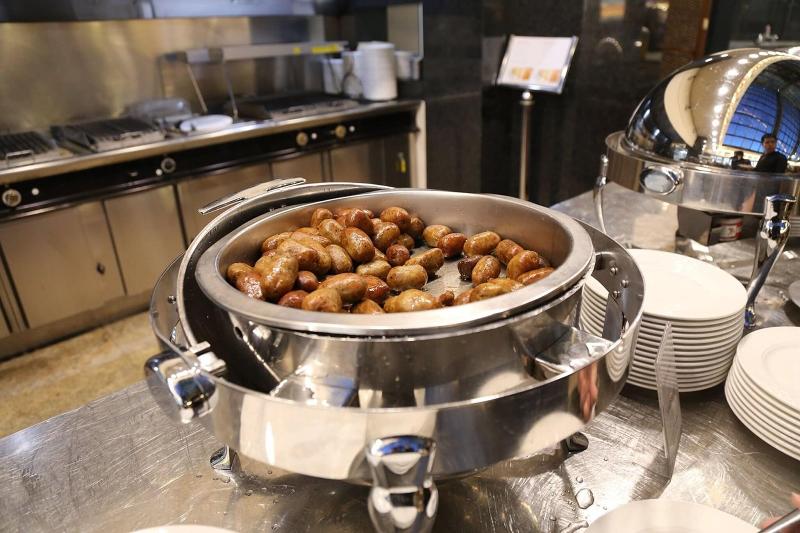 호텔 Rome Marriott Park