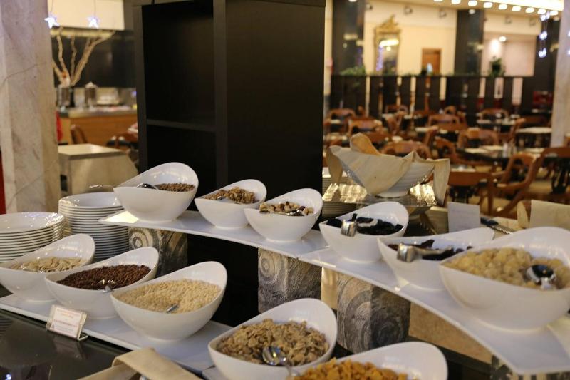 호텔 Rome Marriott Park