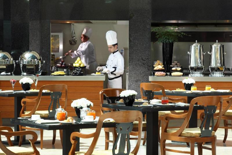 בית מלון כפרי Rome Marriott Park