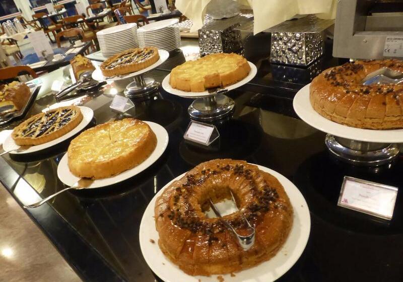 호텔 Rome Marriott Park