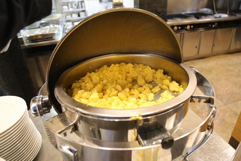 호텔 Rome Marriott Park