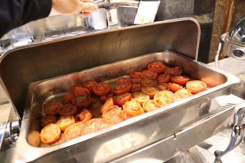 호텔 Rome Marriott Park