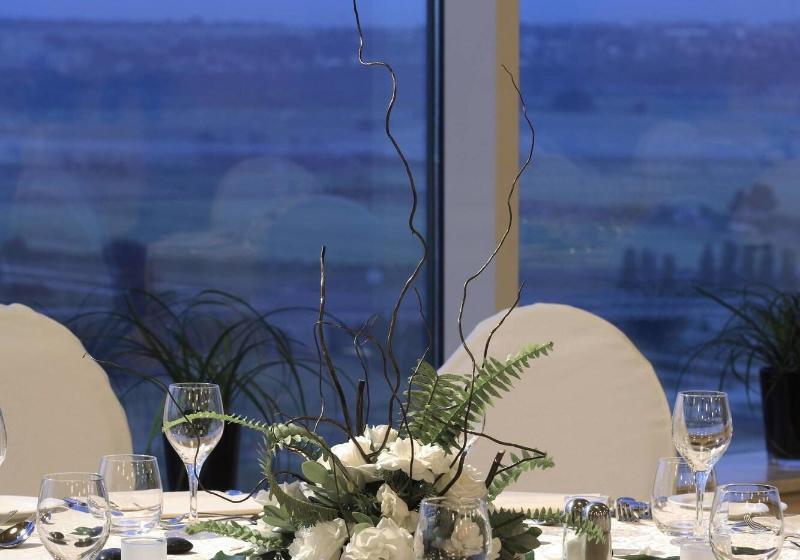 בית מלון כפרי Rome Marriott Park