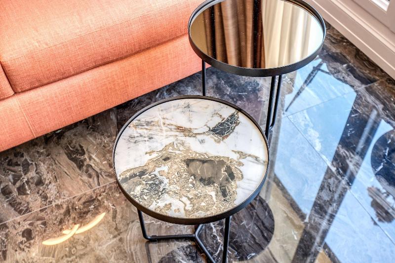 בית מלון כפרי Rome55  Piazza Di Spagna