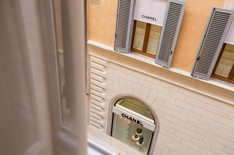 בית מלון כפרי Rome55  Piazza Di Spagna