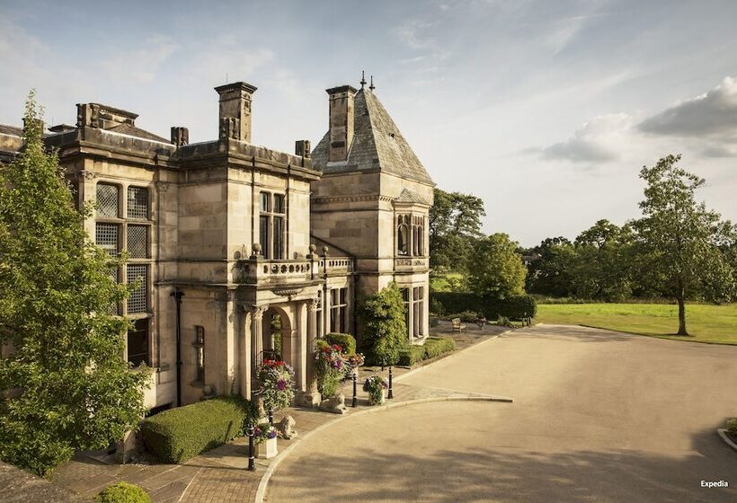 Rookery Hall Hotel & Spa