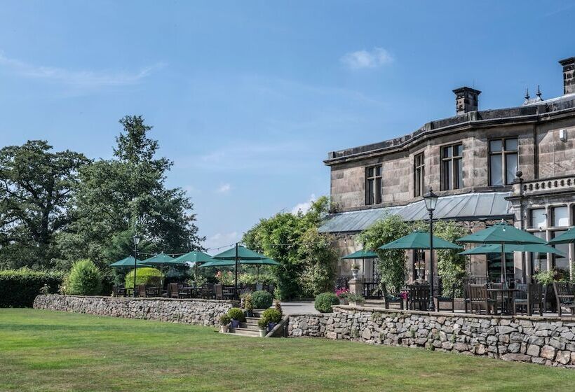 Rookery Hall Hotel & Spa