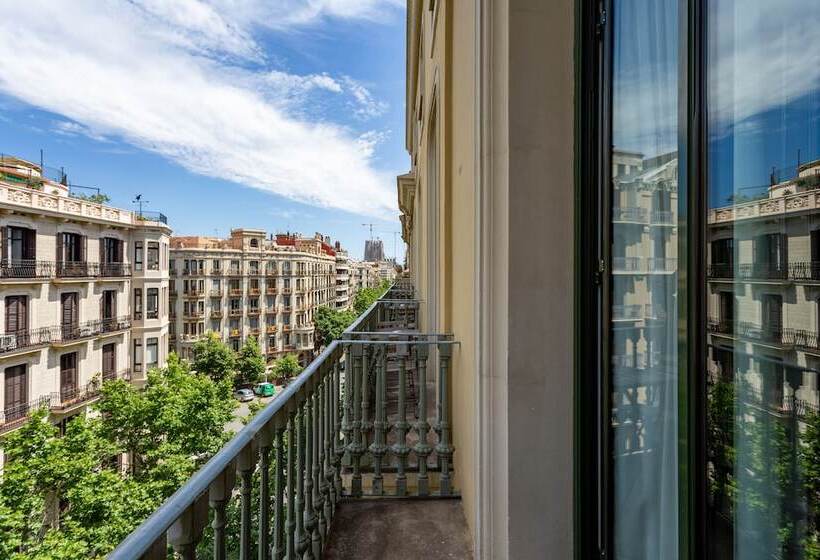 בית מלון כפרי Room Mate Carla