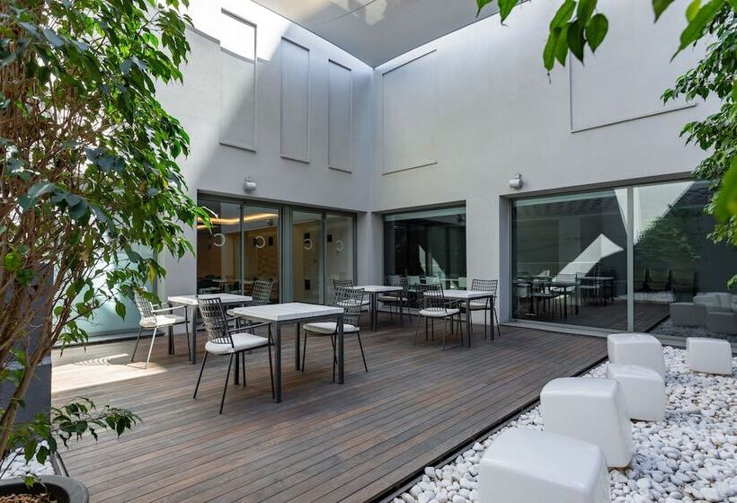 בית מלון כפרי Room Mate Carla