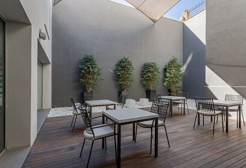 בית מלון כפרי Room Mate Carla