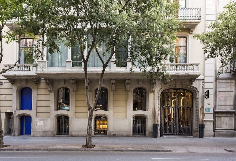 בית מלון כפרי Room Mate Carla