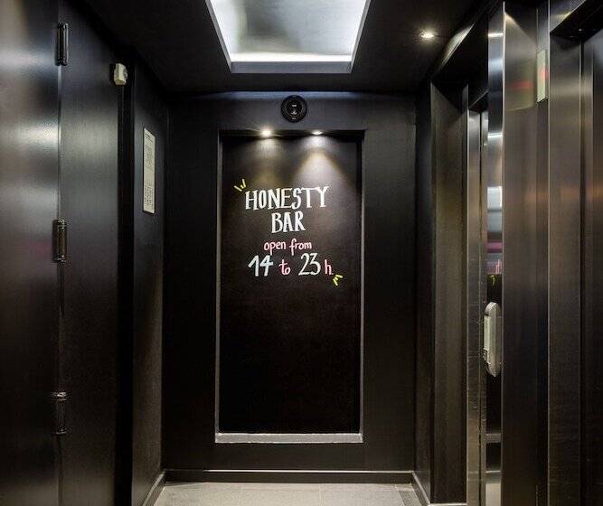 בית מלון כפרי Room Mate Carla