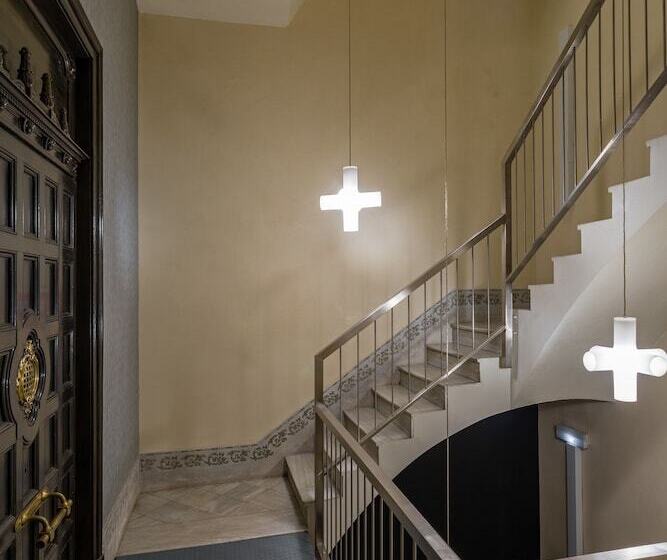 בית מלון כפרי Room Mate Carla