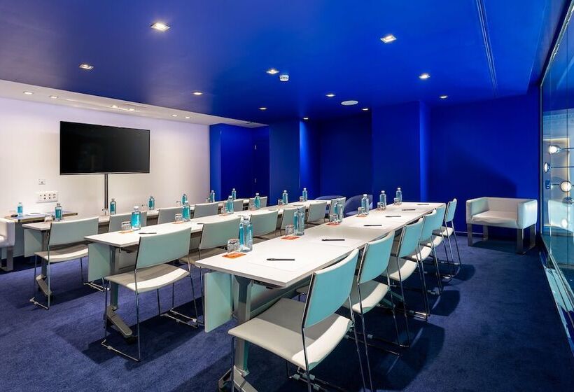 בית מלון כפרי Room Mate Carla