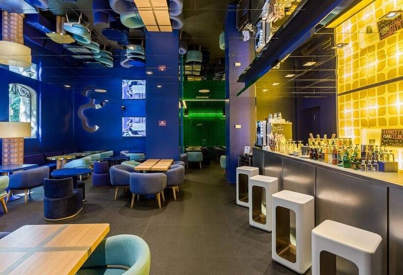 בית מלון כפרי Room Mate Carla