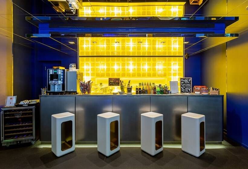 בית מלון כפרי Room Mate Carla