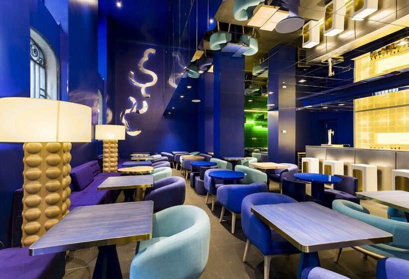 בית מלון כפרי Room Mate Carla